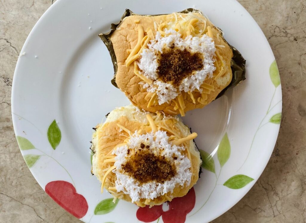 Bibingka