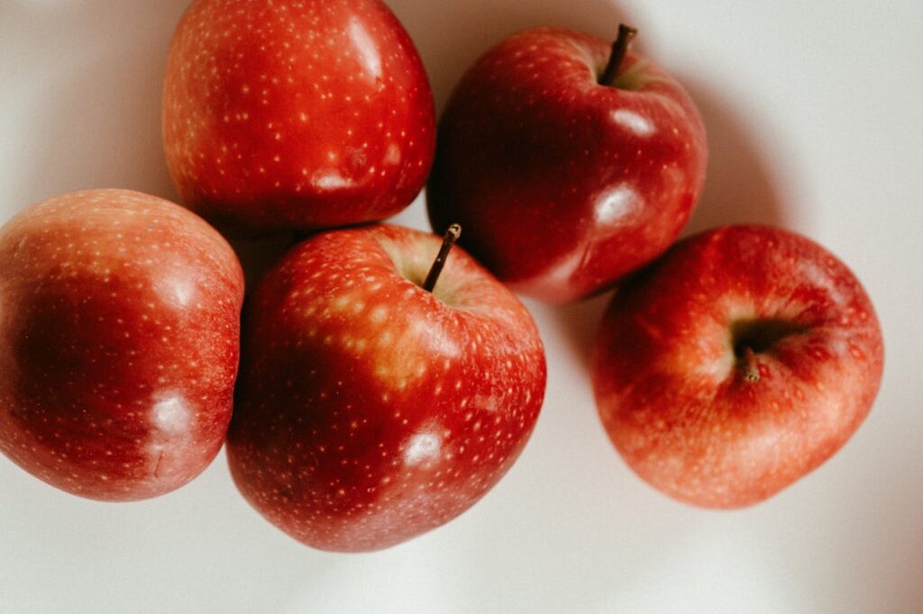 Apples