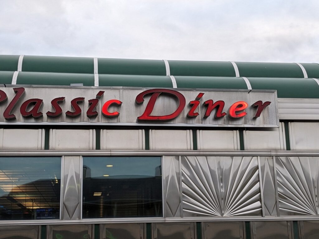 diners