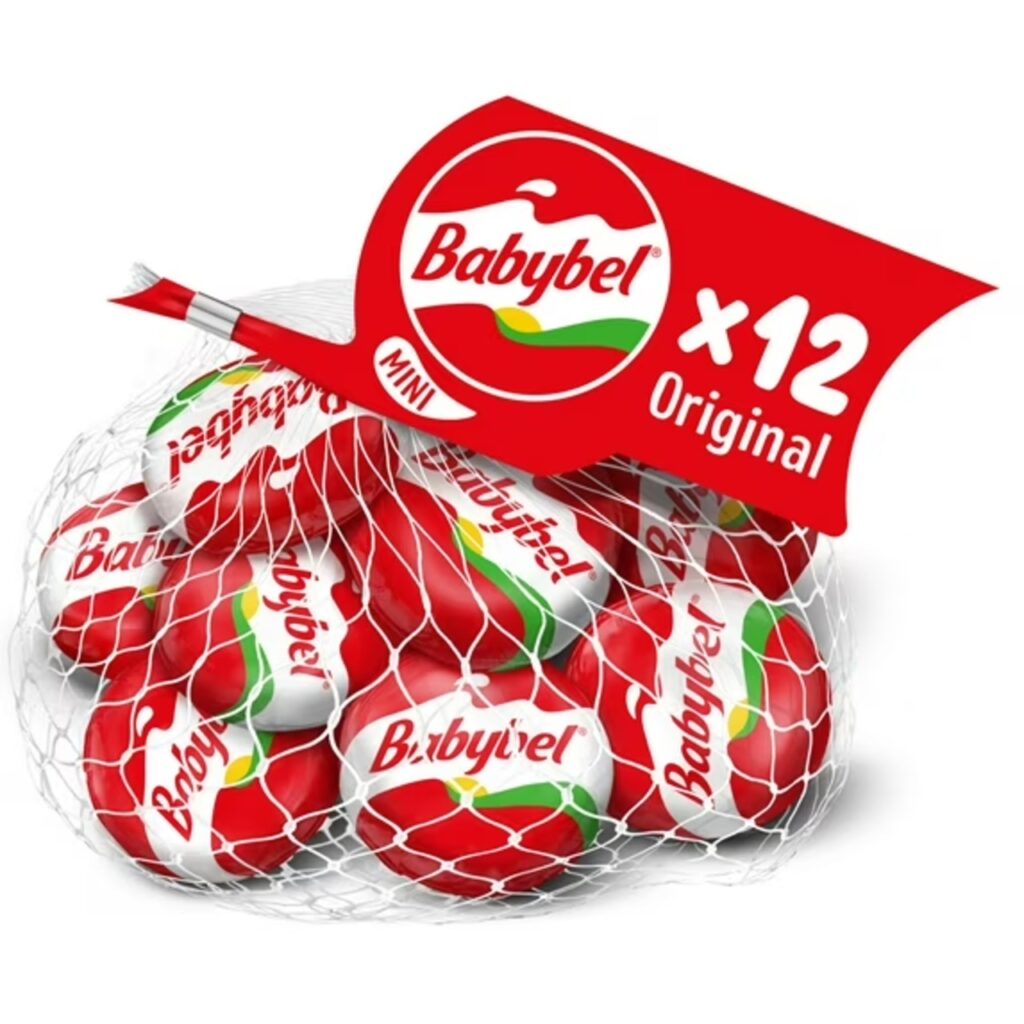 Mini Babybel