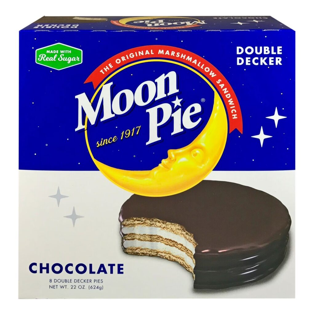 MoonPies