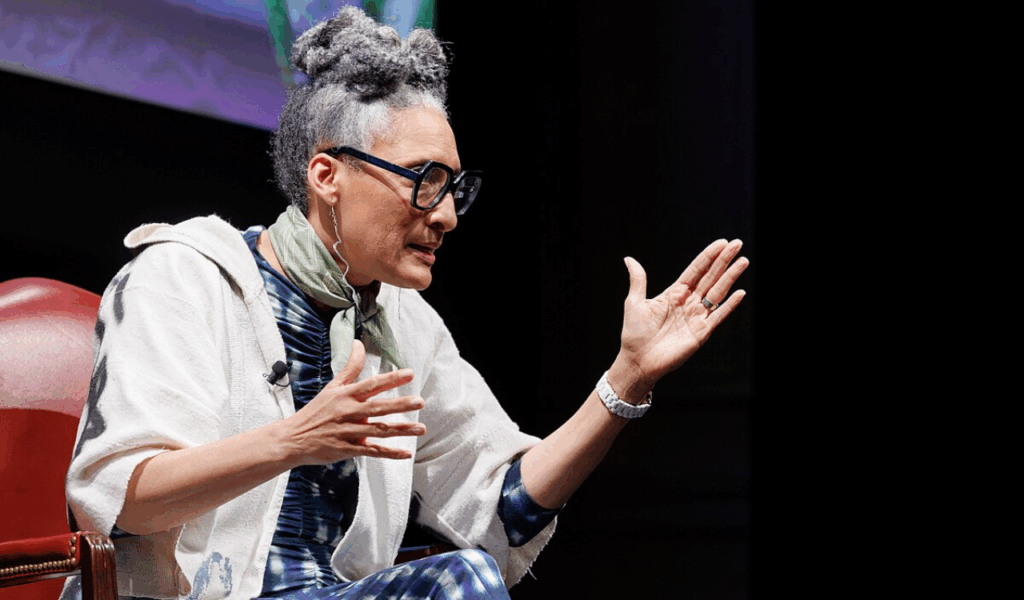 Carla Hall