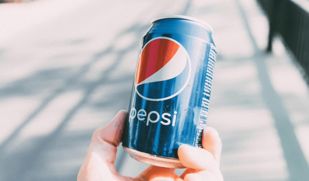 Brad’s Drink (1893) became Pepsi