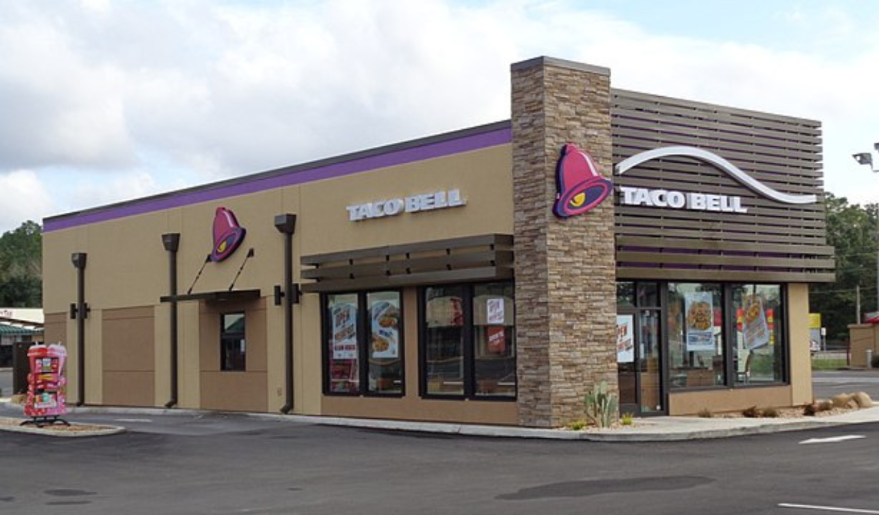 Taco Bell Brought Back 5 Classics And Here Is How They Rank