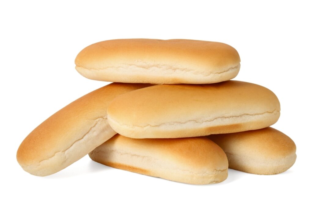 Steam multiple buns