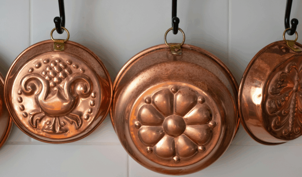 Jell-O Molds for Everything