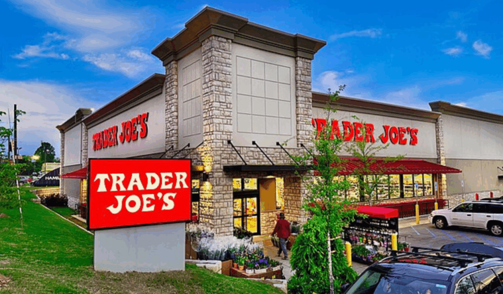 Trader Joe’s