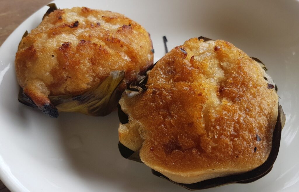 Bibingka