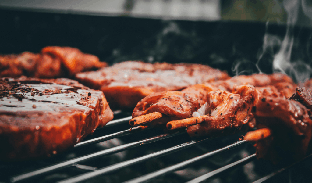 Time Your Rest Based on Size