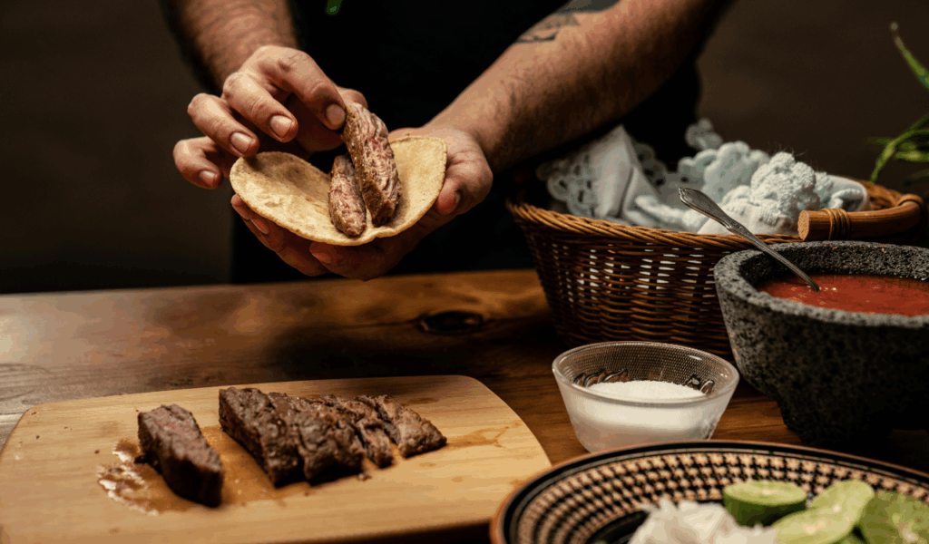 ’90s Gordita Supreme