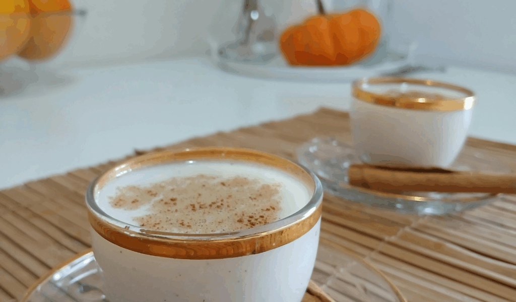 Honey Lavender Creamer