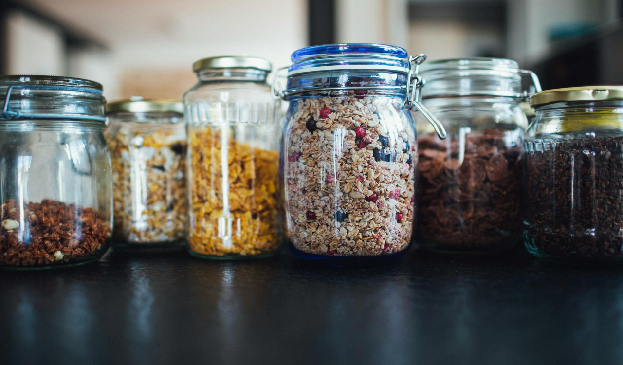 8 Decluttering Habits That Make Cooking Less Stressful