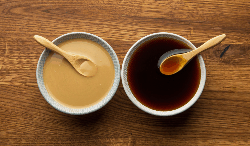 Tahini (Middle East)