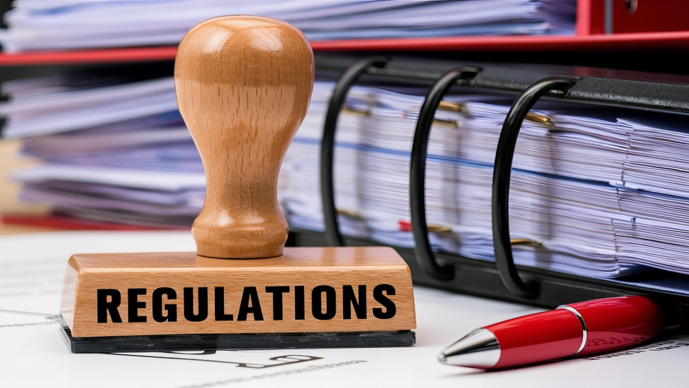 Regulations