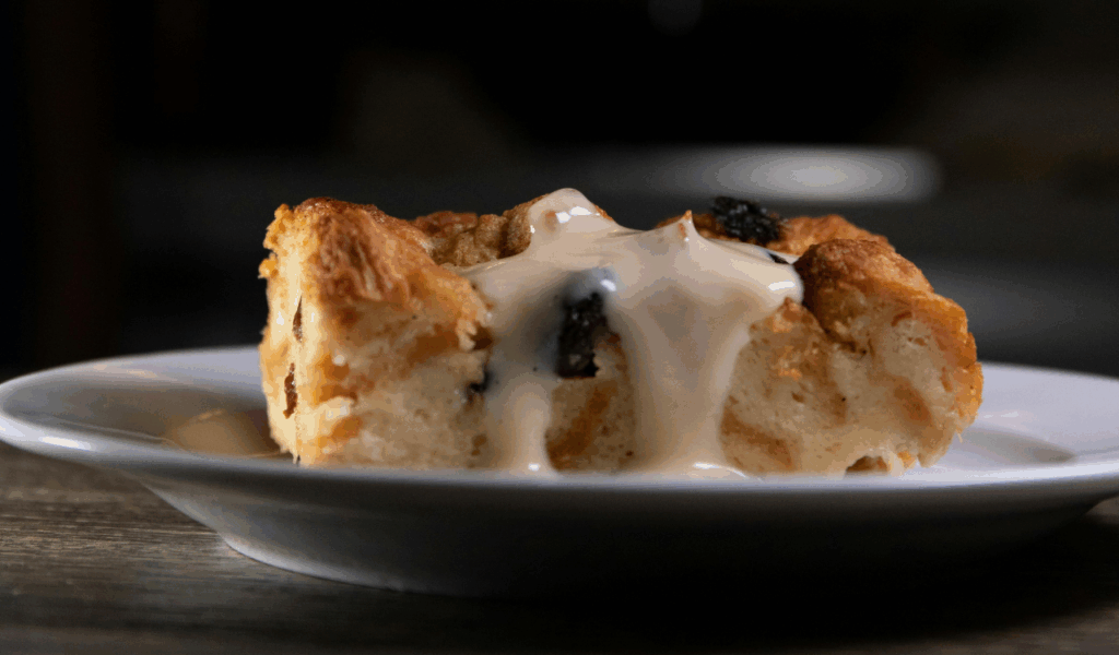 Bread Pudding