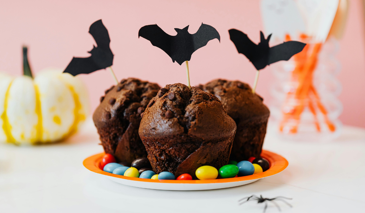 11 Candy‑Forward Desserts for Halloween Parties