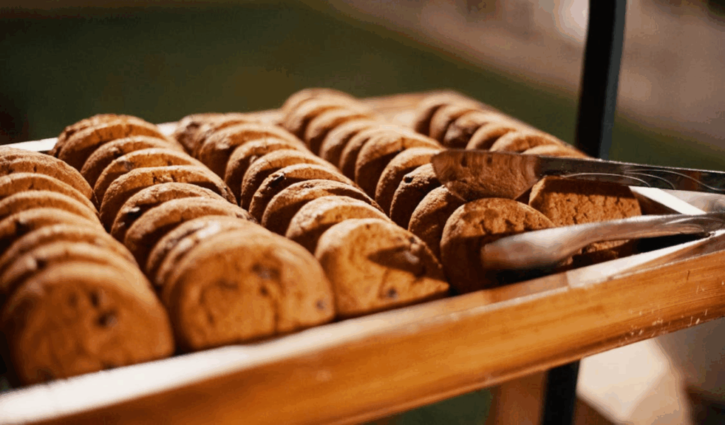 12 Easy Cookie Recipes That Make The Whole House Smell Amazing