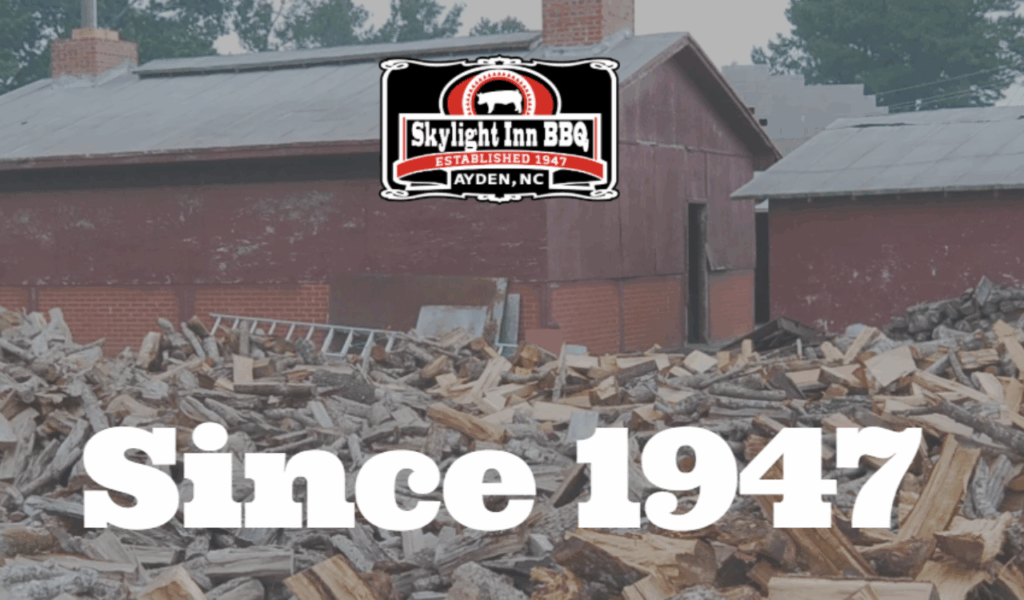 Skylight Inn (Ayden, North Carolina)