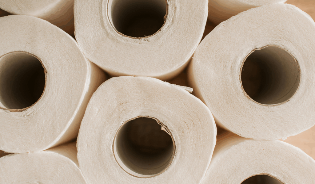Toilet Paper