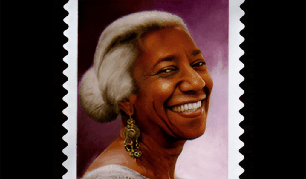 Edna Lewis