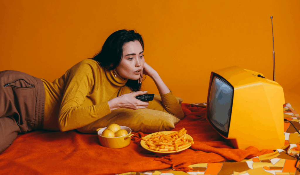 TV Dinners and the Birth of Convenience Cuisine