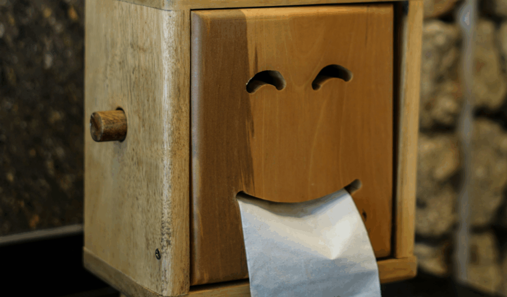 “Trick” Vandalism as a Prank