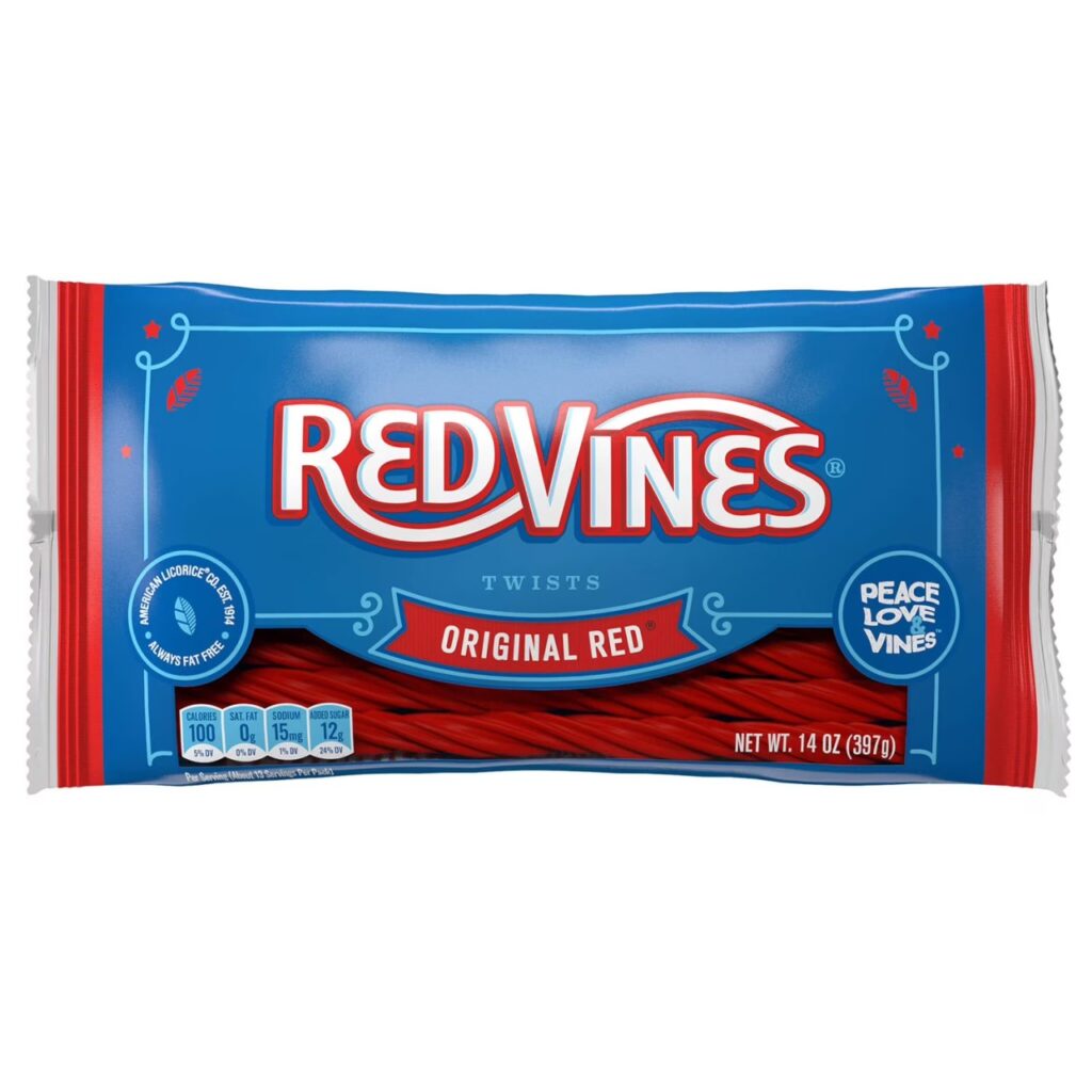Red Vines