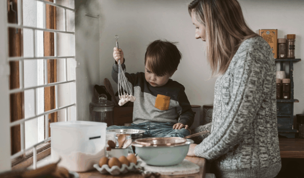Why Rainy Days Mean Chewier Cookies