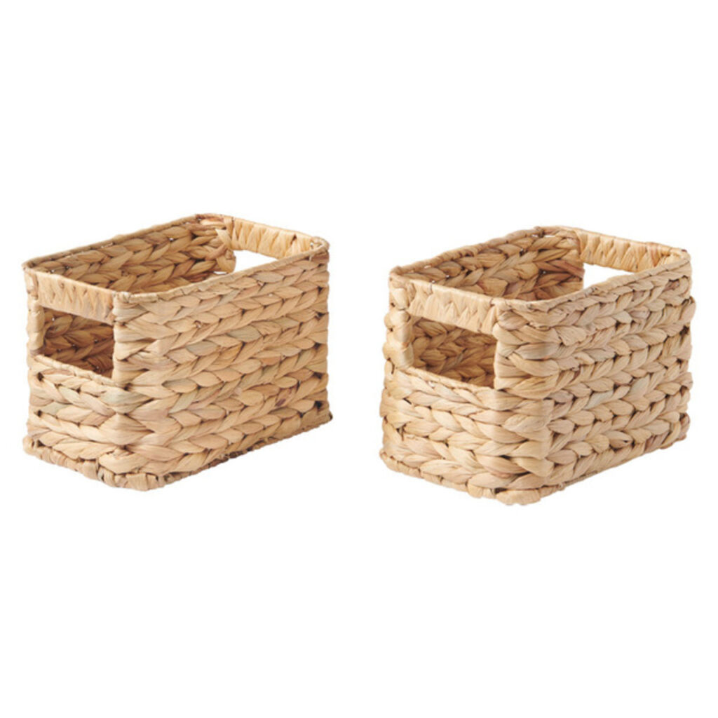 Decorative Storage Baskets