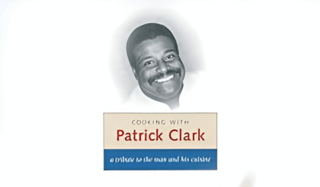 Patrick Clark