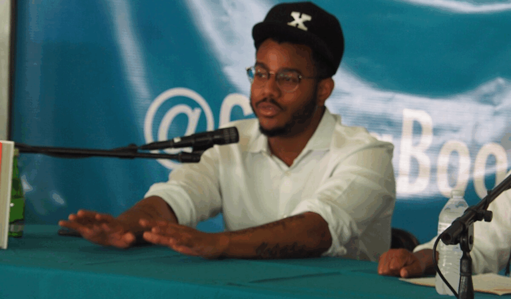 Kwame Onwuachi