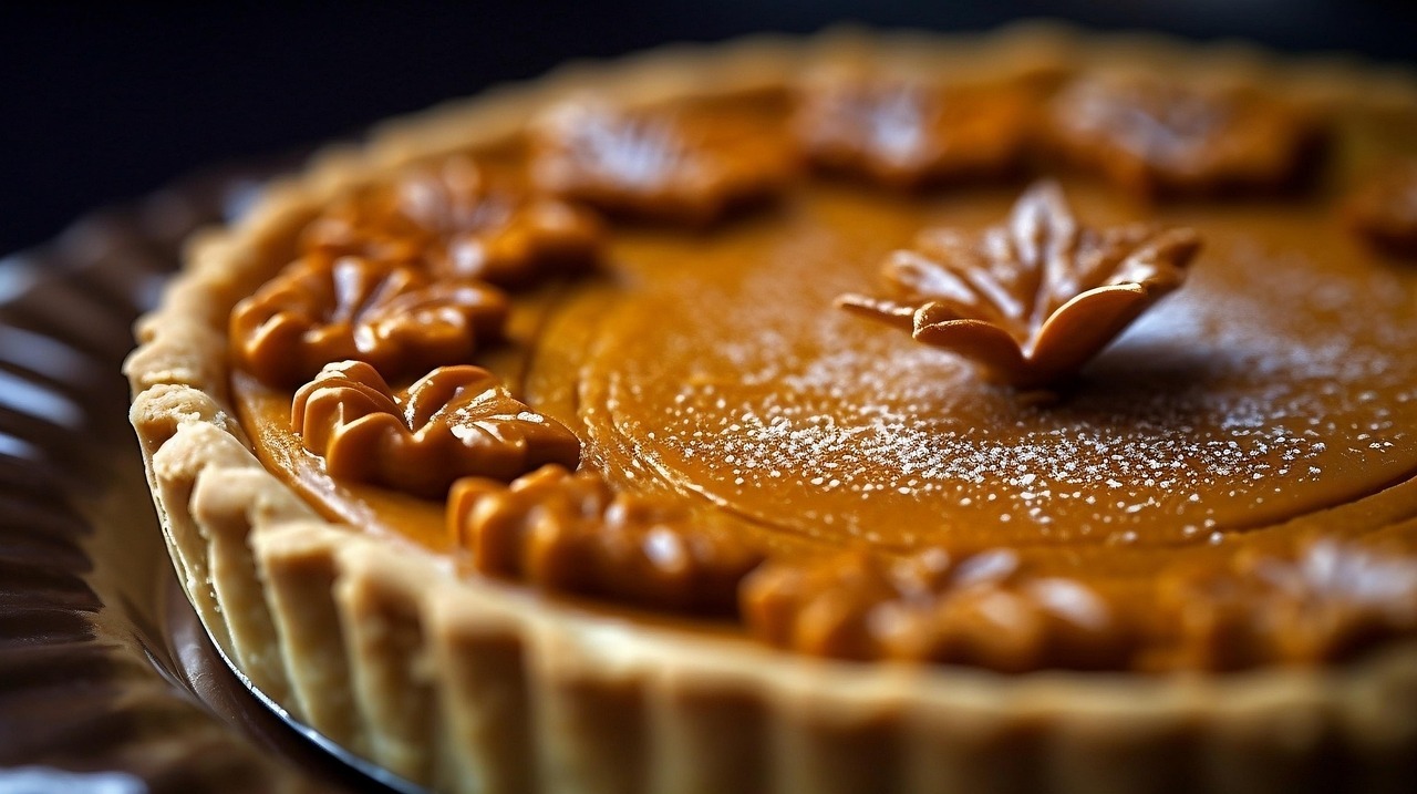 Pumpkin Pie