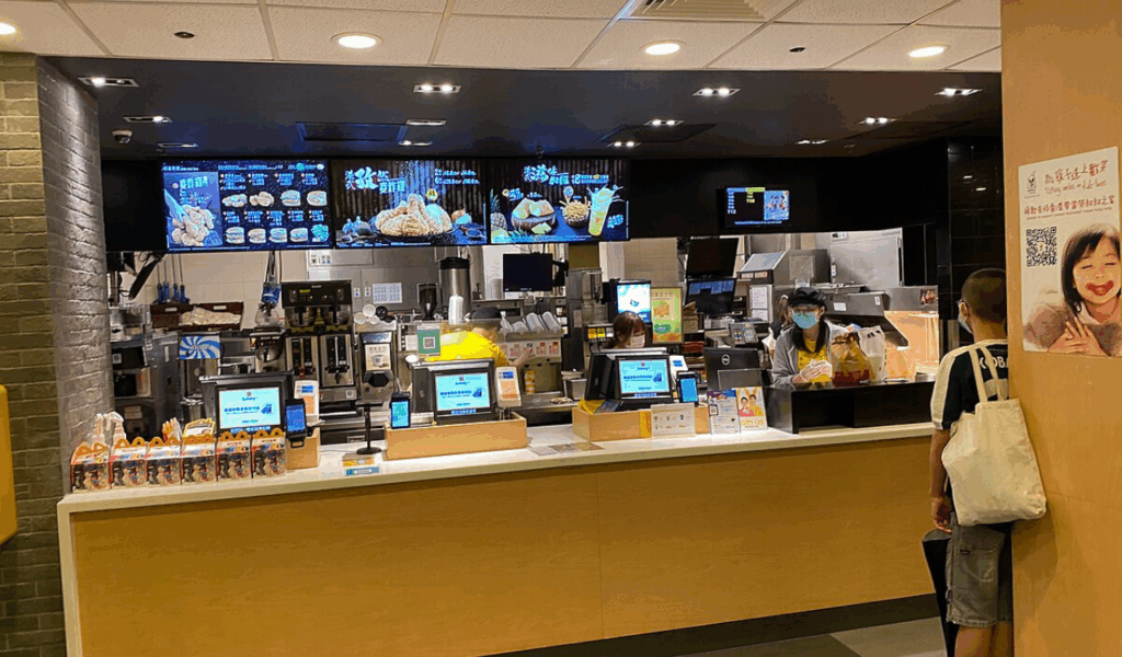 Go at Non-Peak Times for Freshness