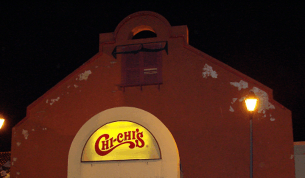 Chi-Chi’s
