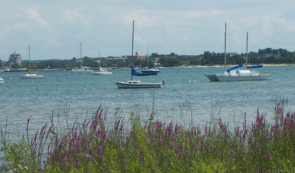 Traverse City, Michigan