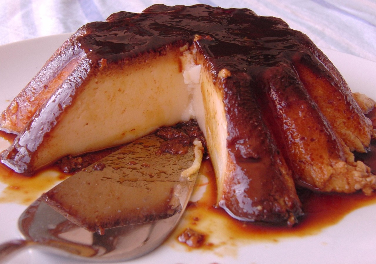 Flan