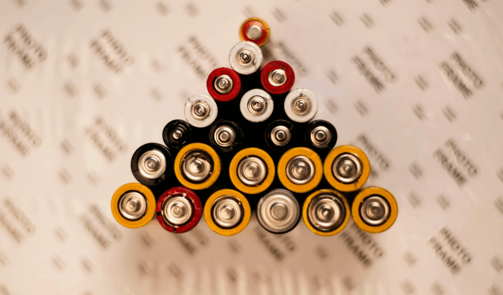 Batteries