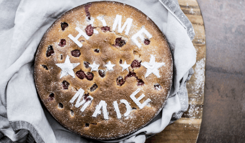 10 Depression-Era Desserts Updated with Today’s Pantry Swaps