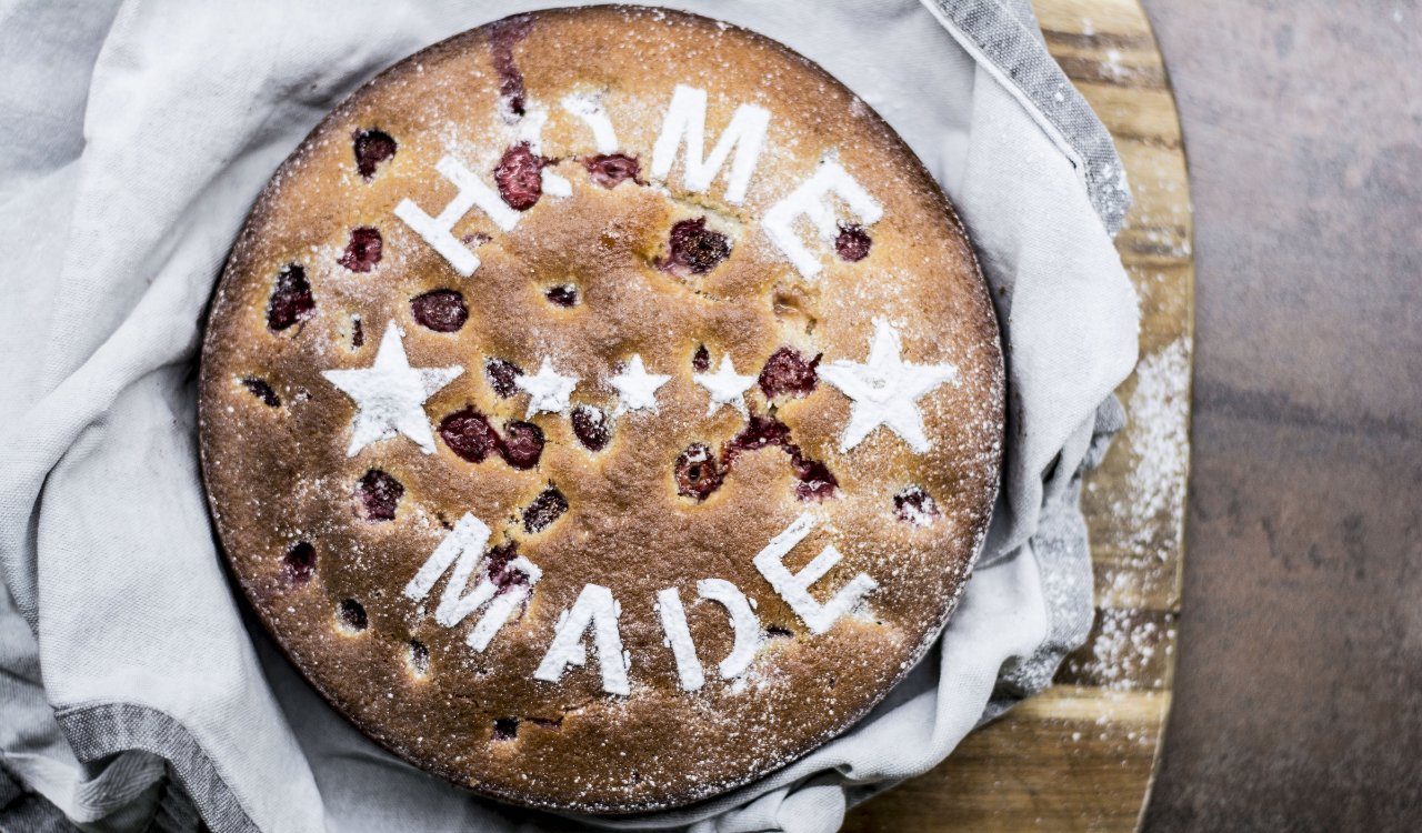10 Depression-Era Desserts Updated with Today’s Pantry Swaps