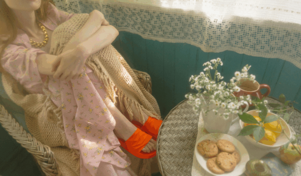 Rainy-Day Baking: Practical Steps for Maximum Chew