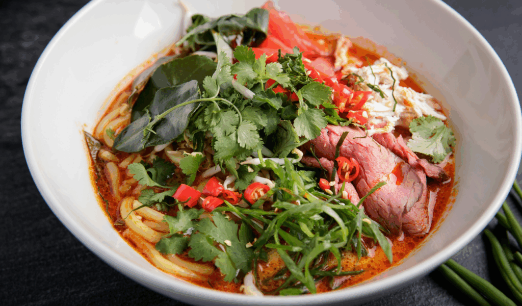 Beef Chili (Texas Red)