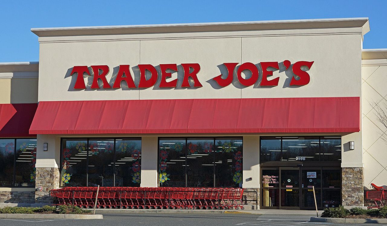 Trader Joe’s Frozen Finds