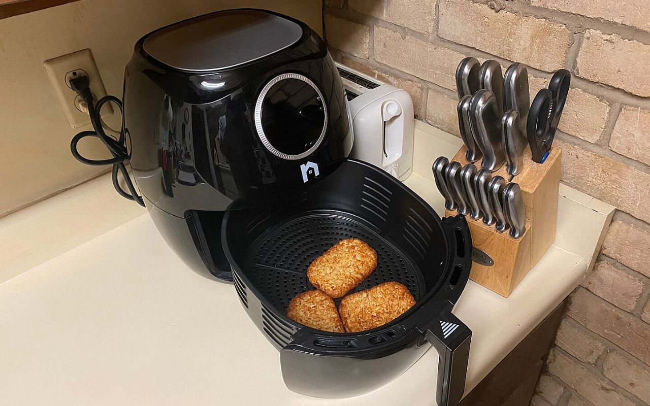 14 Air Fryer Southern Favorites Anyone Can Make.