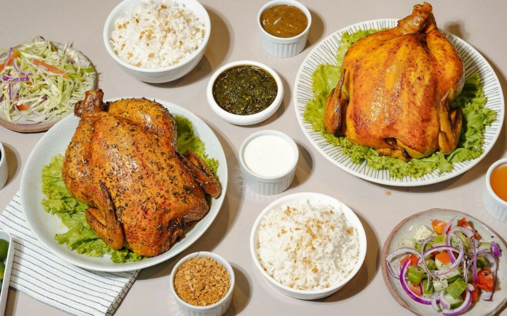 Tips To Pick The Best Rotisserie Chicken Every Time.