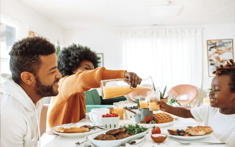 Food Innovations By Black Americans That Deserve The Spotlight.
