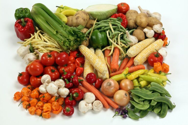 Strange Food Laws Still Enforced In The U.S.