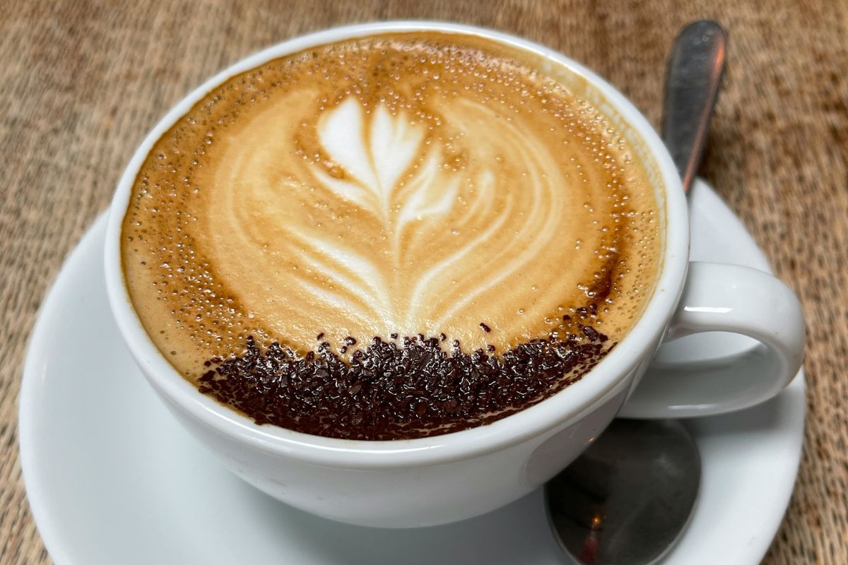 Coffee Trends Taking Over U.S. Cafes Right Now