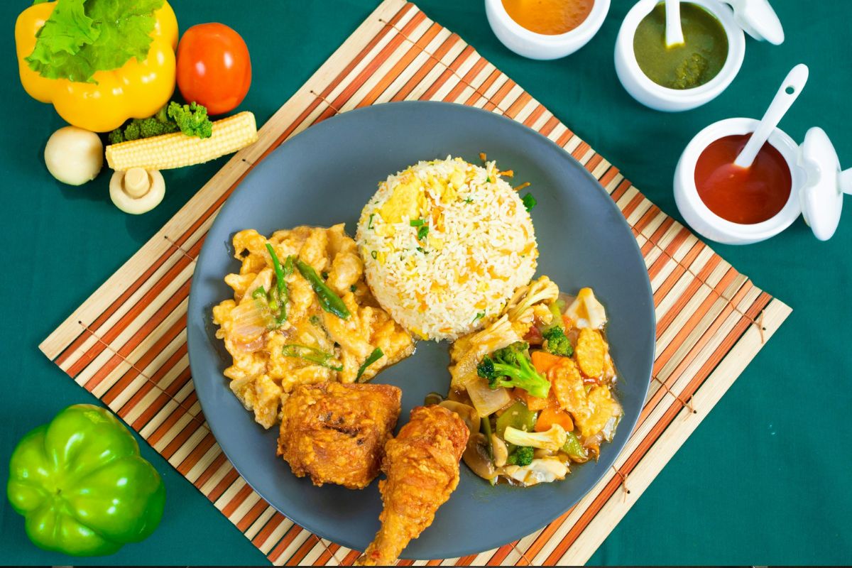 Essential Filipino Dishes To Try On A Visit.