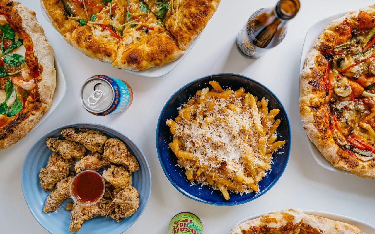 Hidden Secrets Behind Your Favorite Fast-Food Recipes.