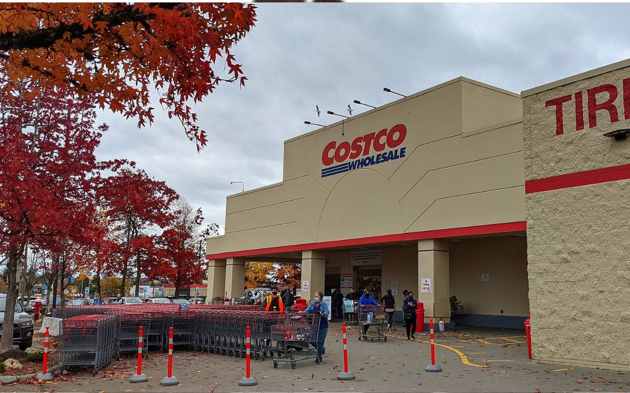 Costco Fall Pantry Staples To Restock Before Guests Arrive.